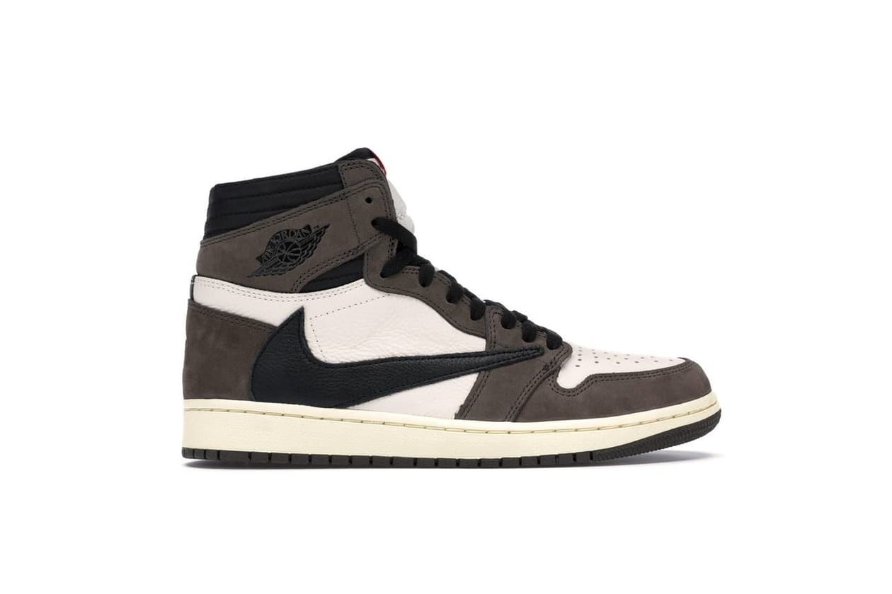 Producto Jordan 1 Retro High Travis Scott