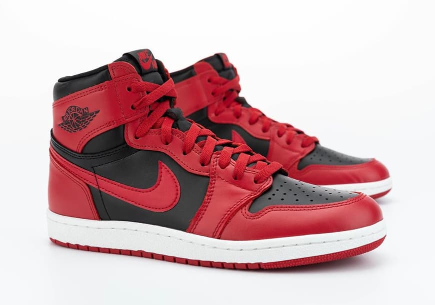 Producto Jordan 1 Retro High 85 Varsity Red