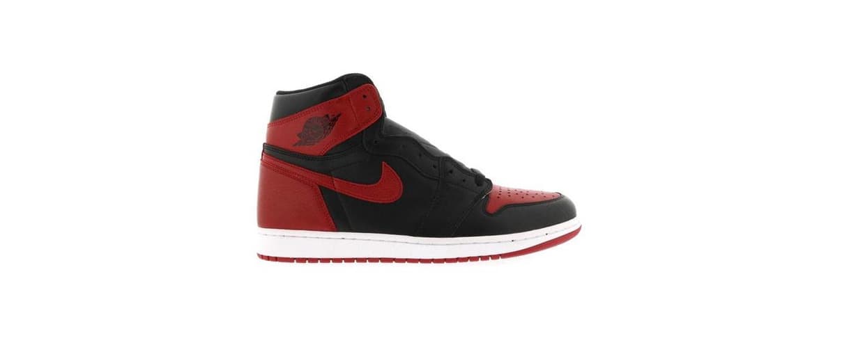 Producto Jordan 1 Retro Bred "Banned"