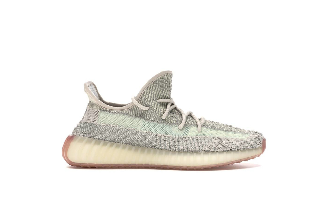 Producto Yeezy Boost 350 V2 Citrin