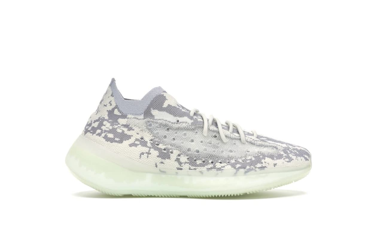 Product Yeezy Boost 380 Alien