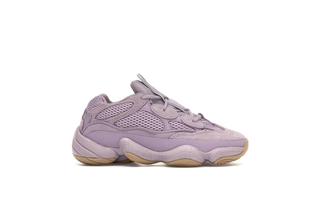 Product Yeezy 500 Soft Vision