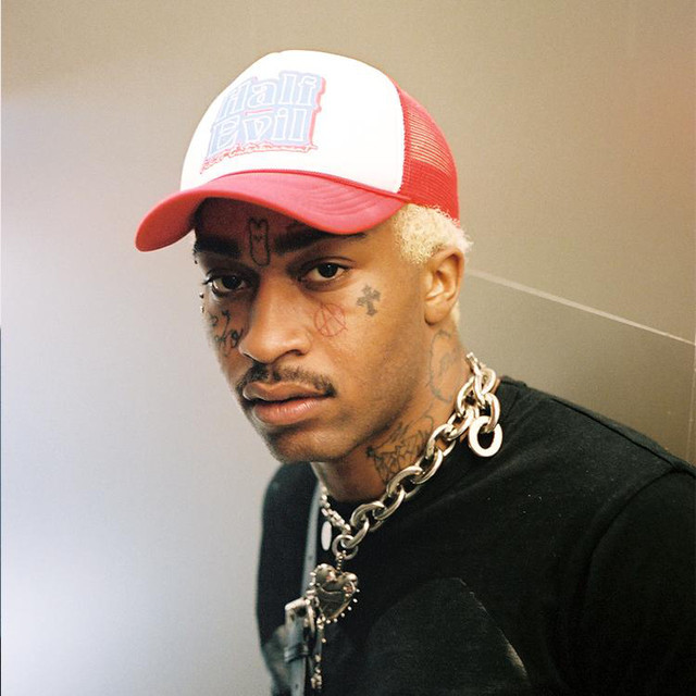 Fashion Lil Tracy