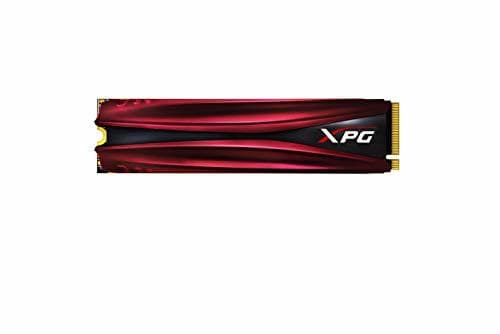 Electronic XPG GAMMIX S11 Pro Unidad de Estado sólido M.2 512 GB PCI