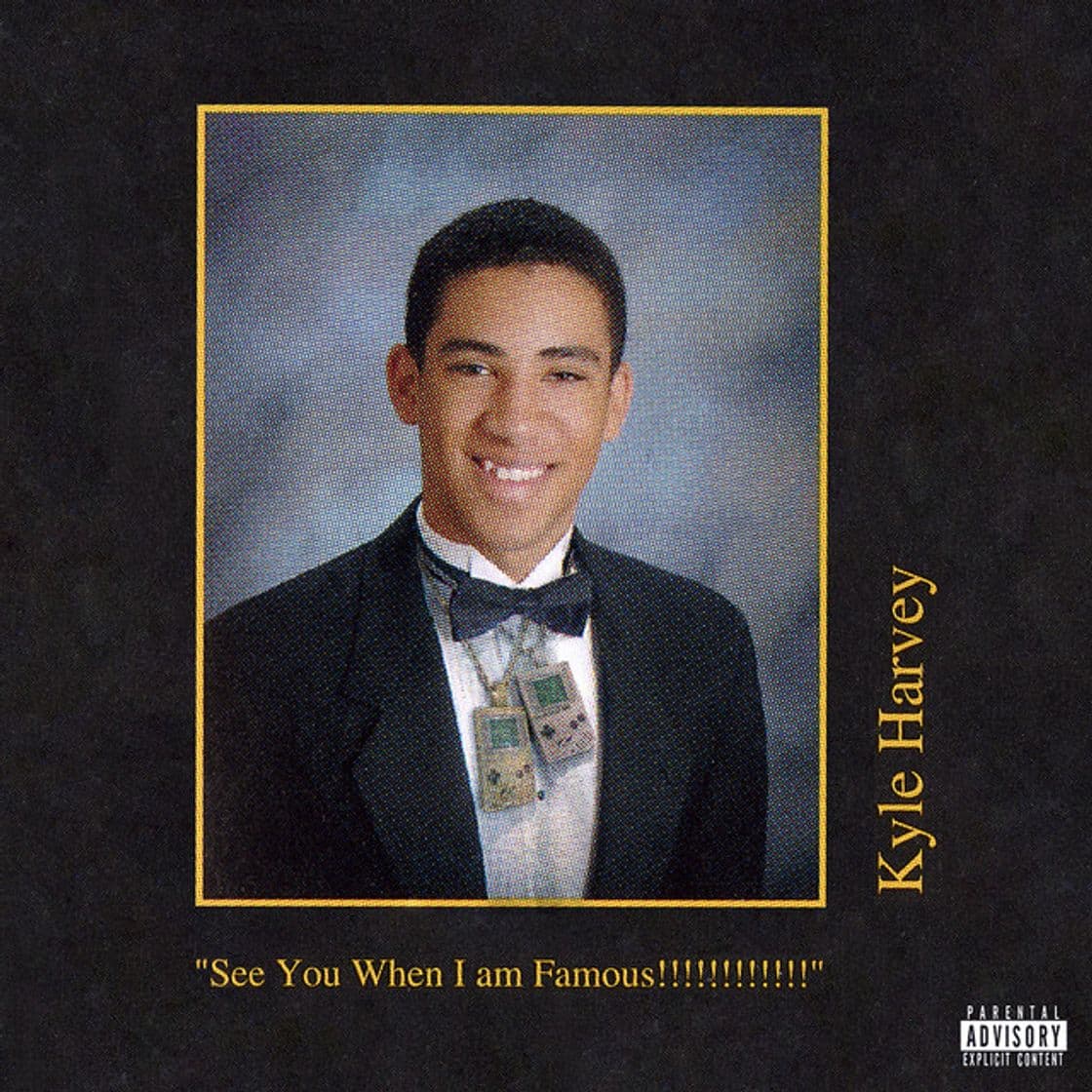 Music See You When I'm Famous (feat. AzChike & Too $hort) - Bonus Track