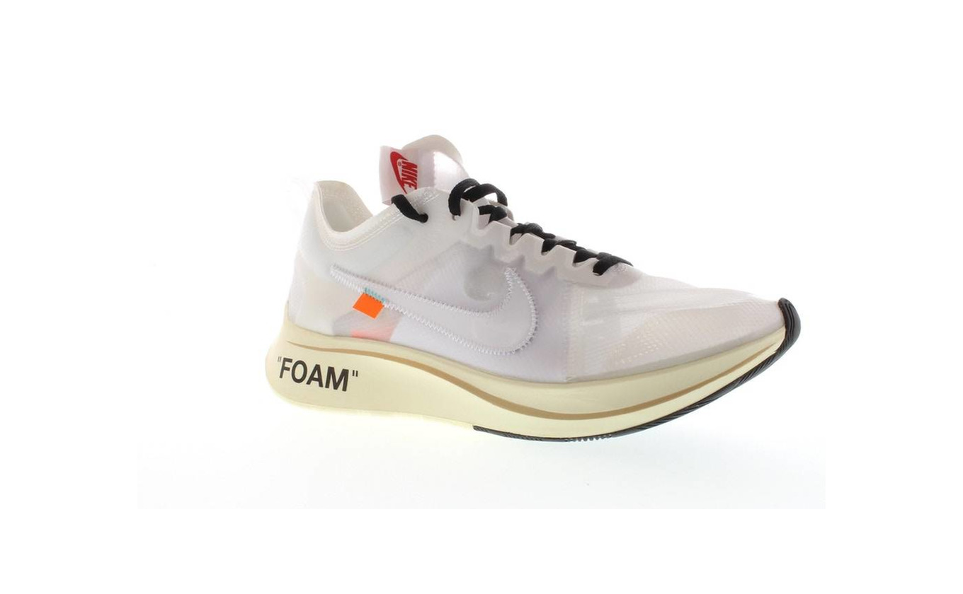 Producto Nike Zoom Fly Off-White