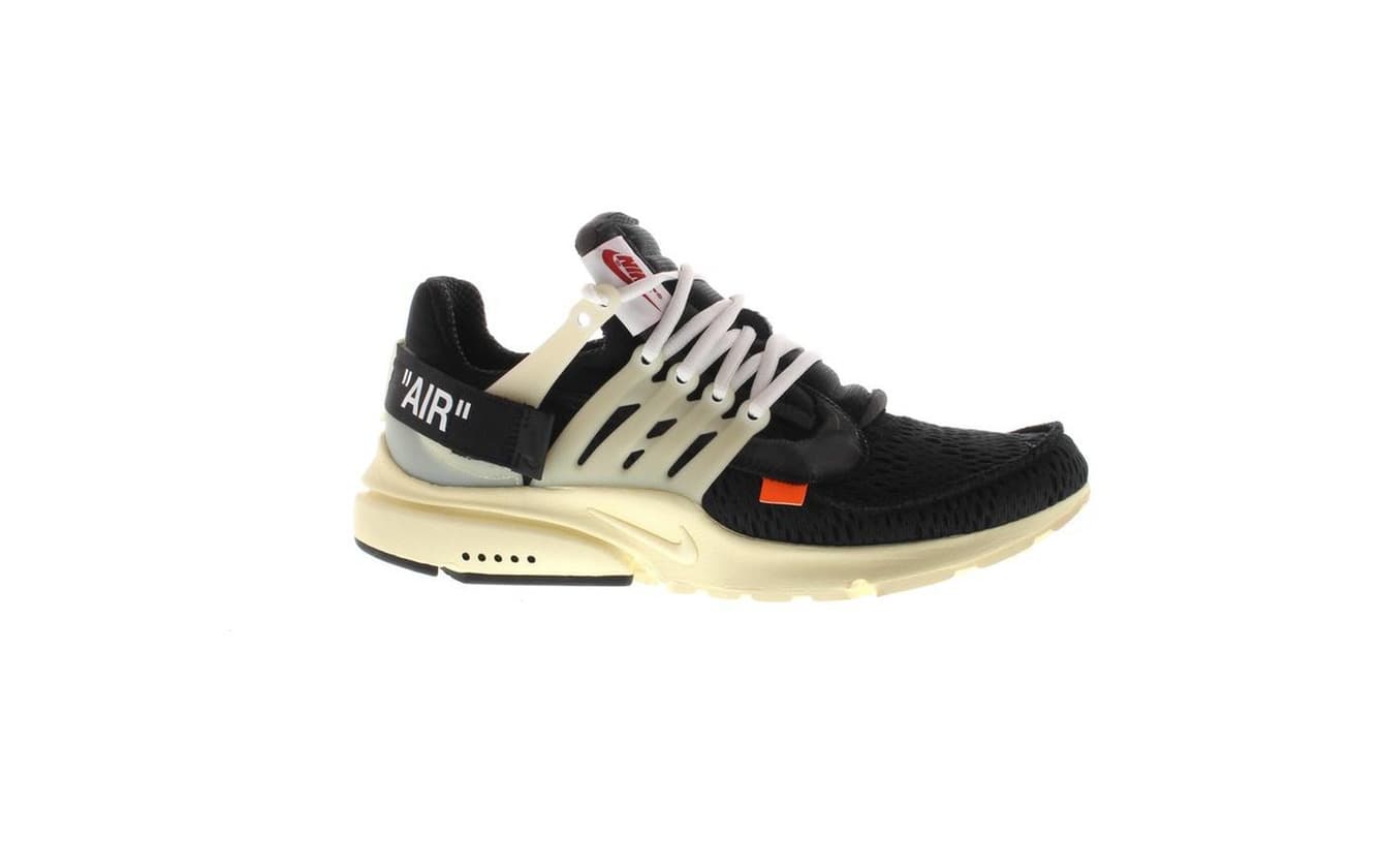 Product Air Presto Off-White