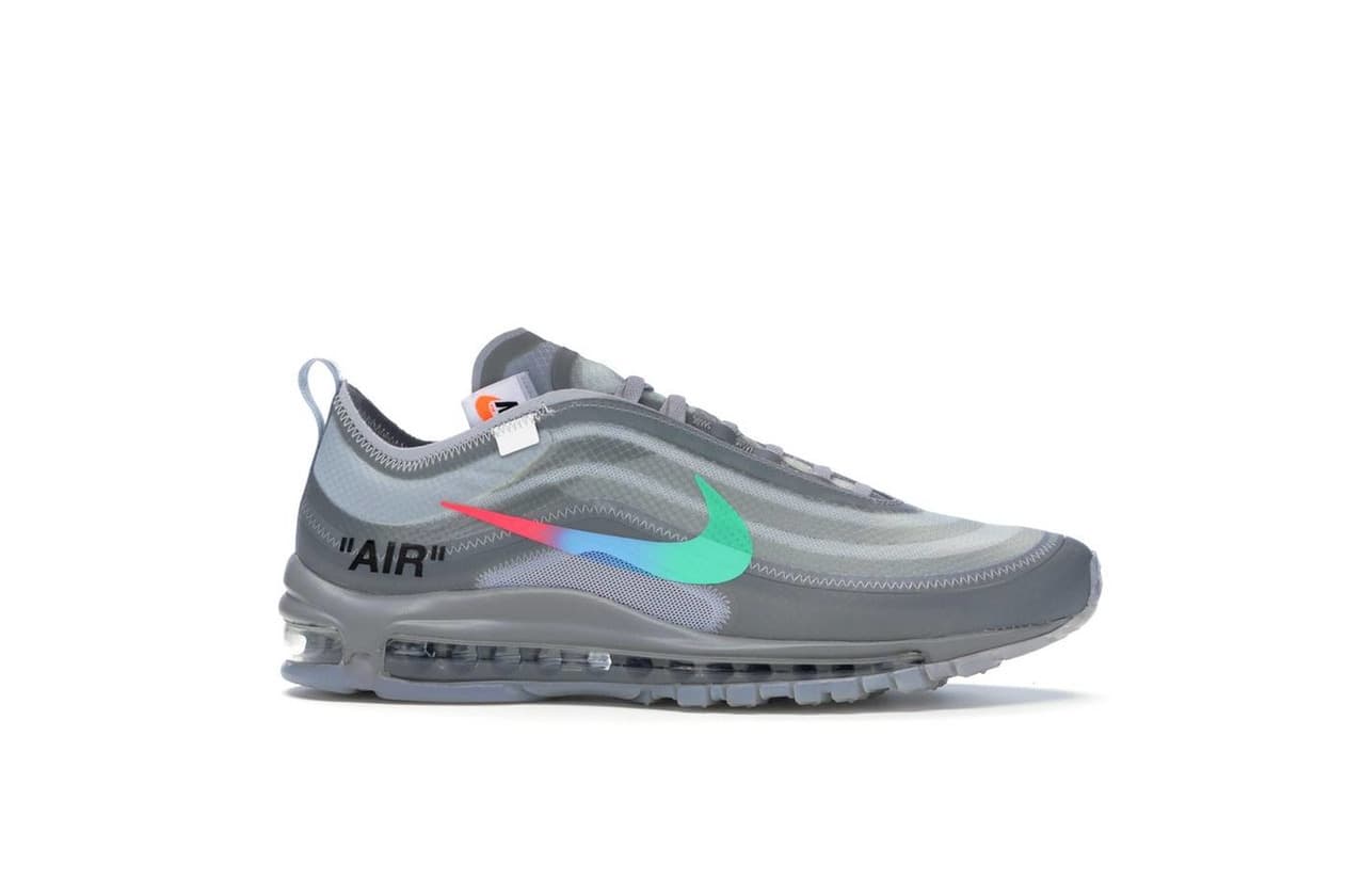 Product Air Max 97 Off-White Menta