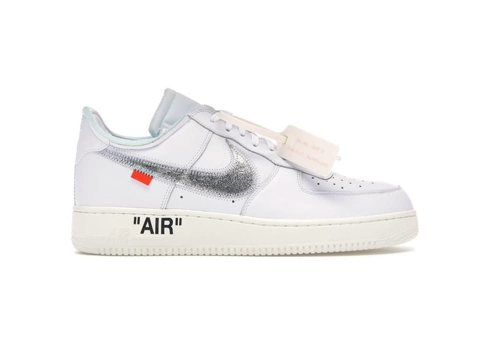 Product Air Force 1 Low Virgil Abloh Off-White