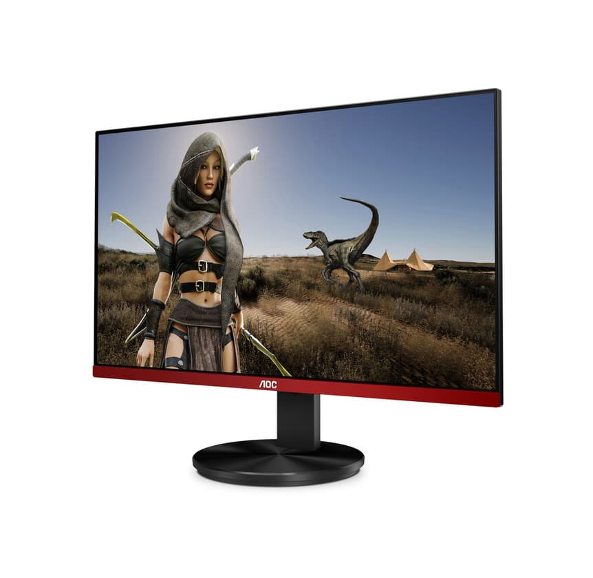 Producto Monitor AOC G2590VXQ 75hz