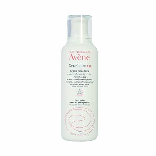 Belleza Avène Avene Xeracalm ad Crema 400 ml