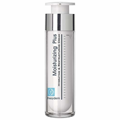 Lugar FREZYDERM MOISTURIZING PLUS 30 50 ML.