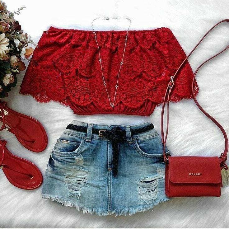 Moda 🌹