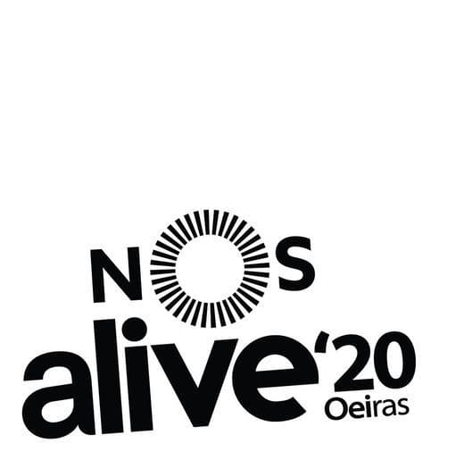 Place Music Festival in Lisbon. The best lineup always! - NOS ALIVE