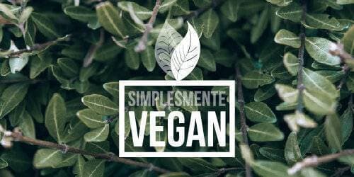 Producto Conta de Instagram simplesmentevegan