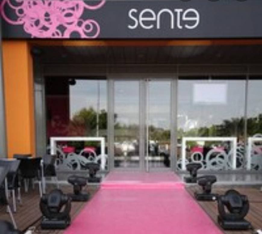 Restaurantes Sente Loures