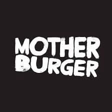 Restaurantes Mother Burger