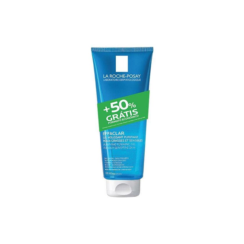 Producto Effaclar Gel de Limpeza