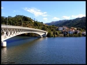 Lugar Ponte de Porto Antigo