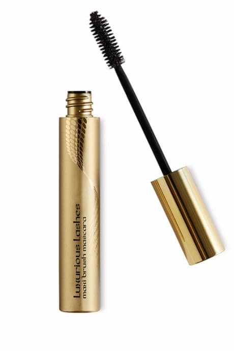 Product Luxurious Lashes Maxi Brush Mascara