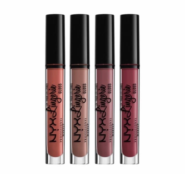 Product LIP LINGERIE GLOSS