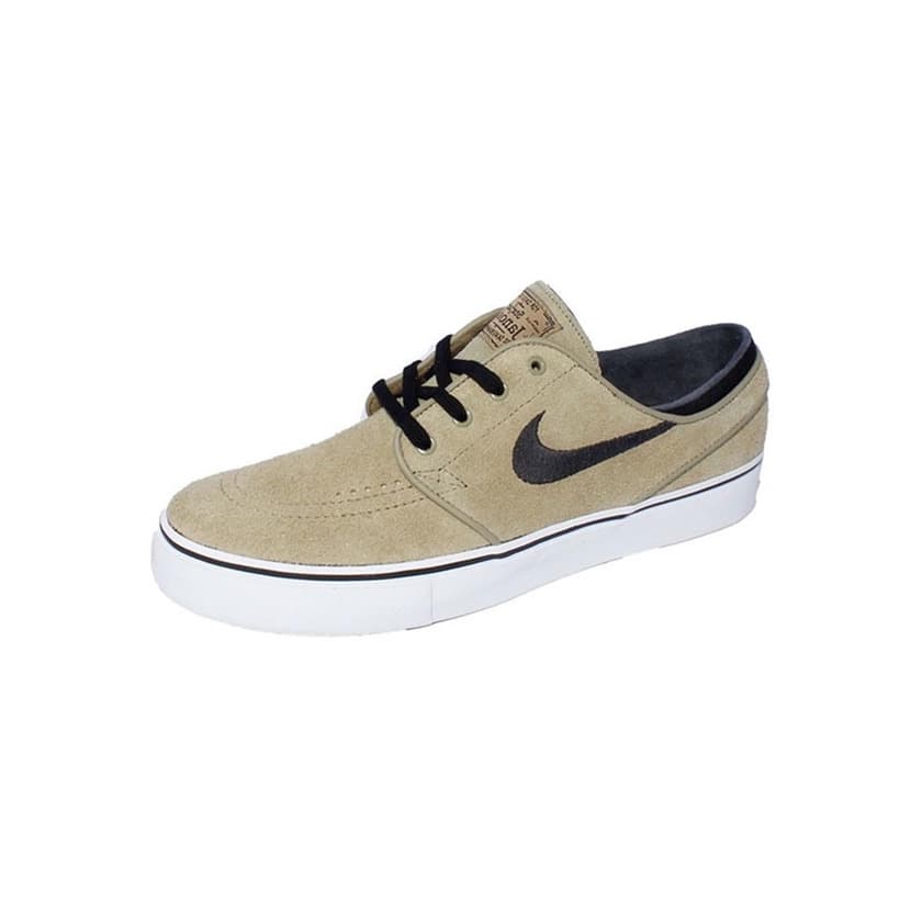 Moda Nike Stefan Janoski