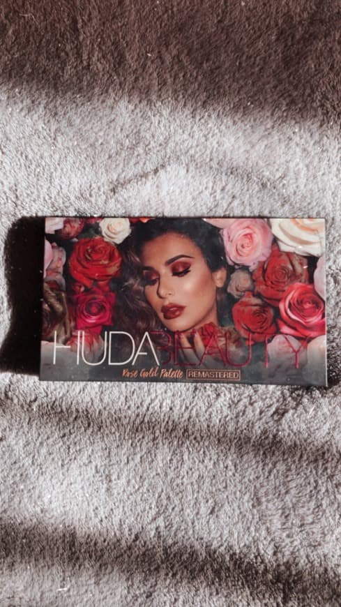 Producto Huda Beauty