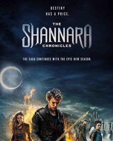 Serie The Shannara Chronicles