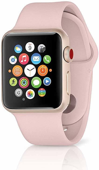 Electrónica Apple Watch Series 3