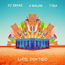 Music Loco Contigo (feat. J. Balvin & Tyga)