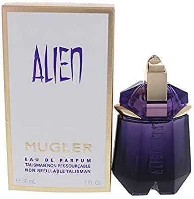 Product Perfume allien