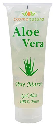 Producto IB Cosmetics 40140 - Gel aloe vera 100%