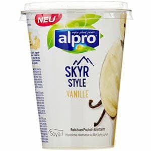 Producto Alpro Skyr Vanilla