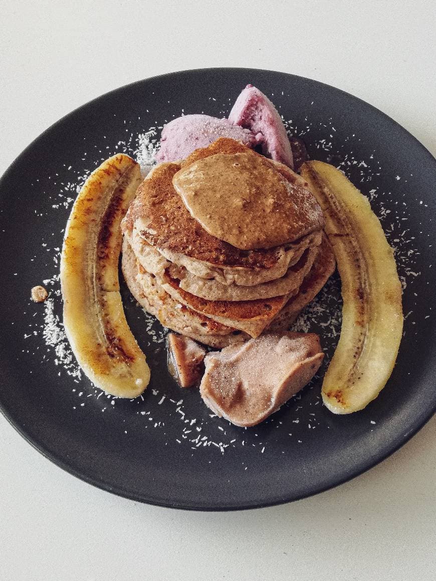 Moda The best pancakes