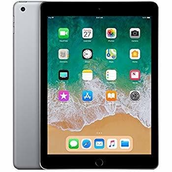 Product Ipad 2018