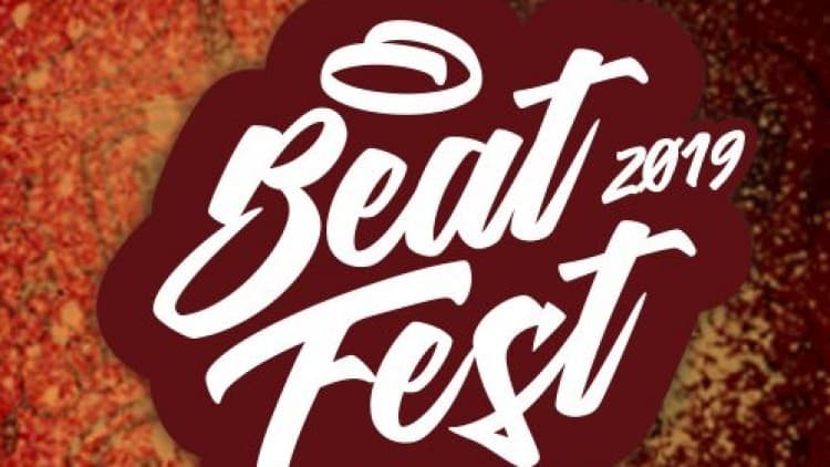 Fashion Beat fest