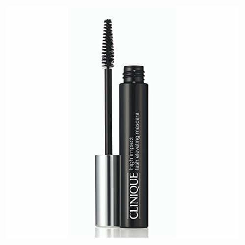 Beauty Clinique High Impact Lash Elevating Mascara 01-Black