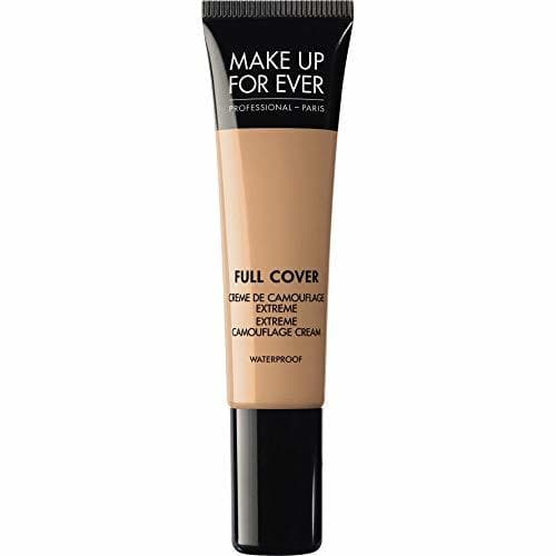 Beauty Make Up For Ever Full Cover Extreme Camouflage Cream Waterproof - #8