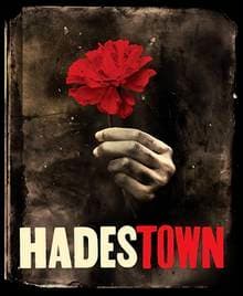 Music Hadestown – The Musical