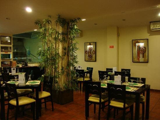 Restaurantes PIZZARIA PORTOBELLO, São Martinho do Porto - Tripadvisor