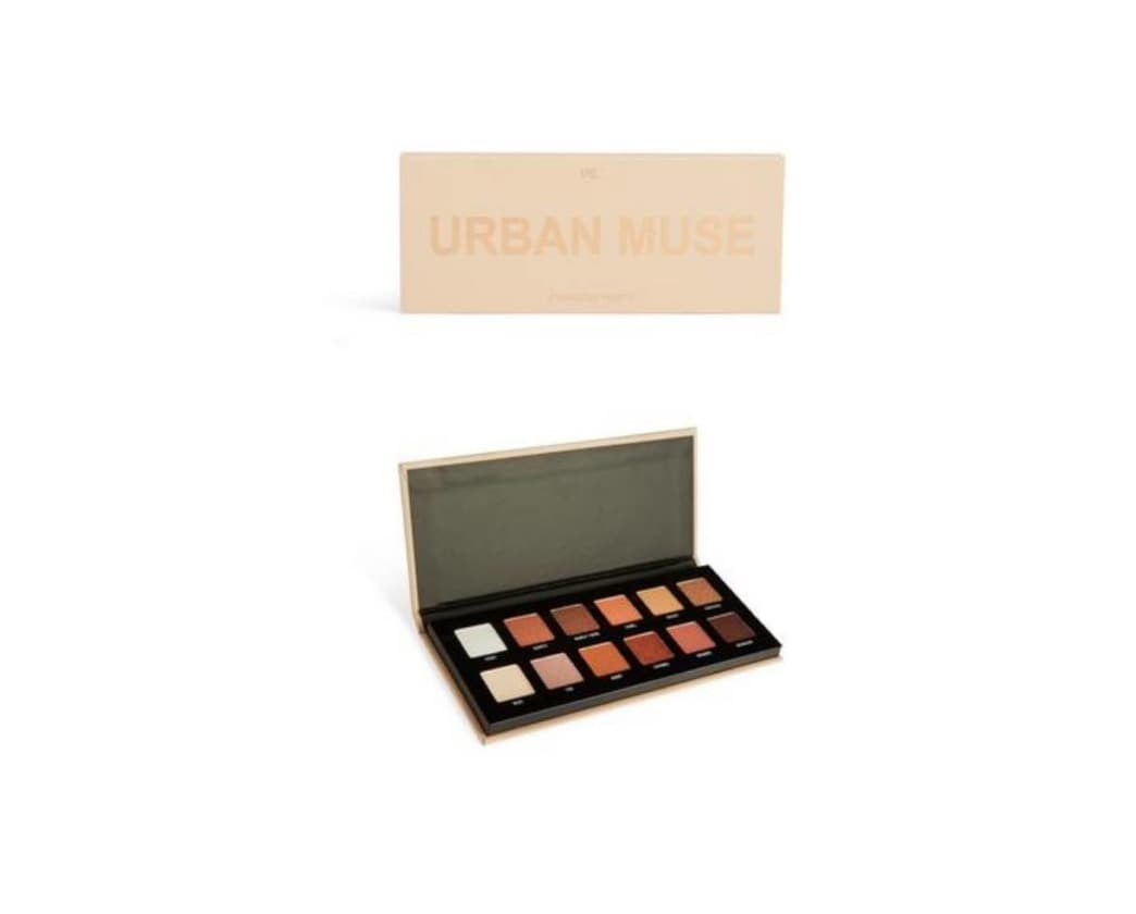 Producto Paleta Urban Primark