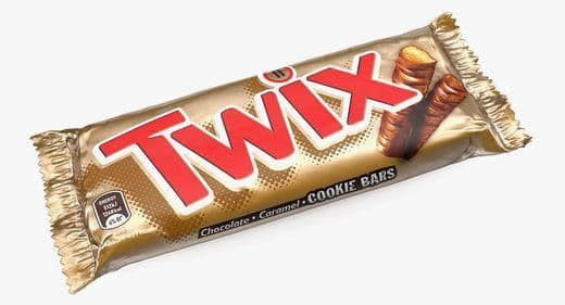 Producto Twix 