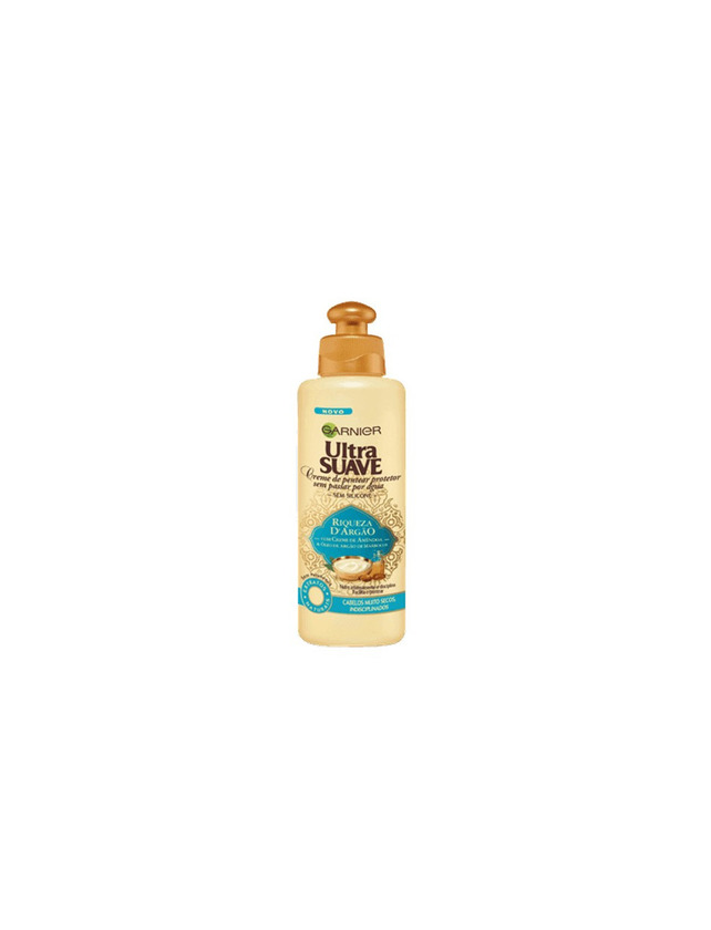 Producto Ultra Suave Creme de Pentear