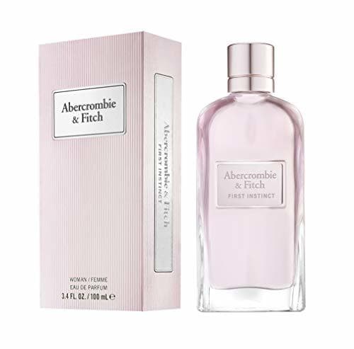 Belleza Abercrombie & Fitch Agua de Perfume