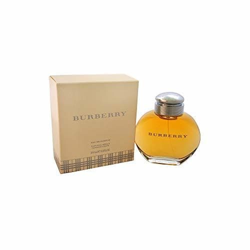 Belleza Burberry for Women 100ml/3.3oz Eau De Parfum Spray EDP Perfume Fragrance for