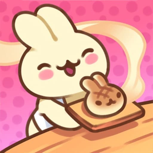 App BunnyBuns