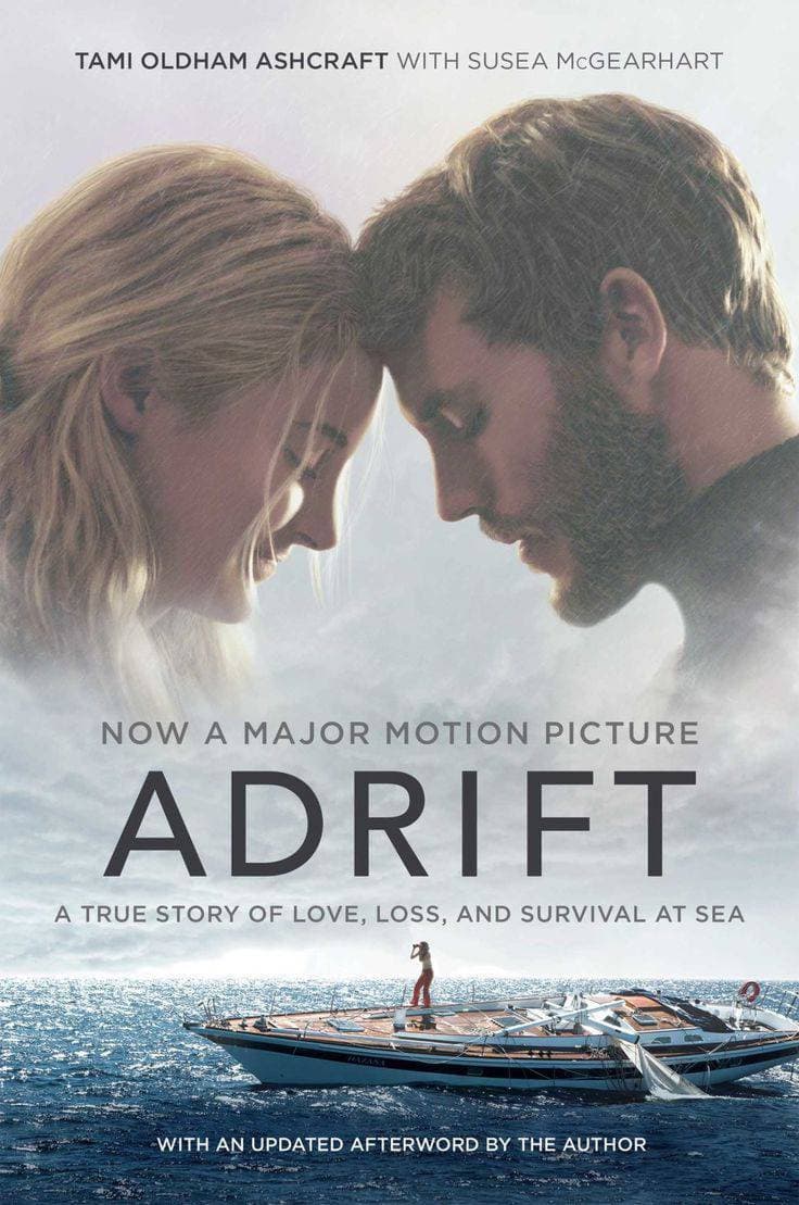 Película Adrift