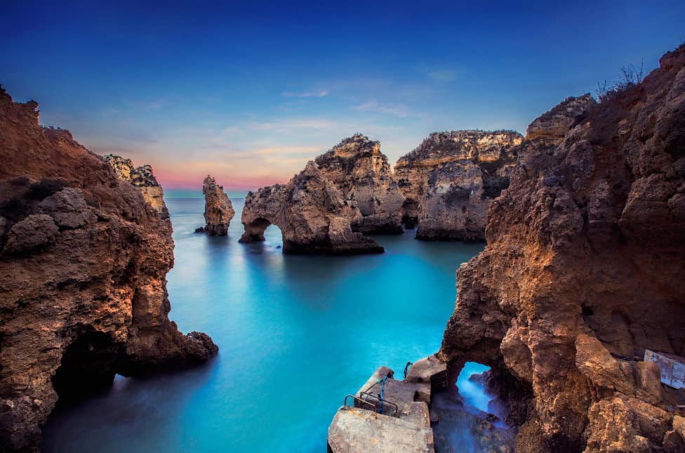 Place Ponta da Piedade