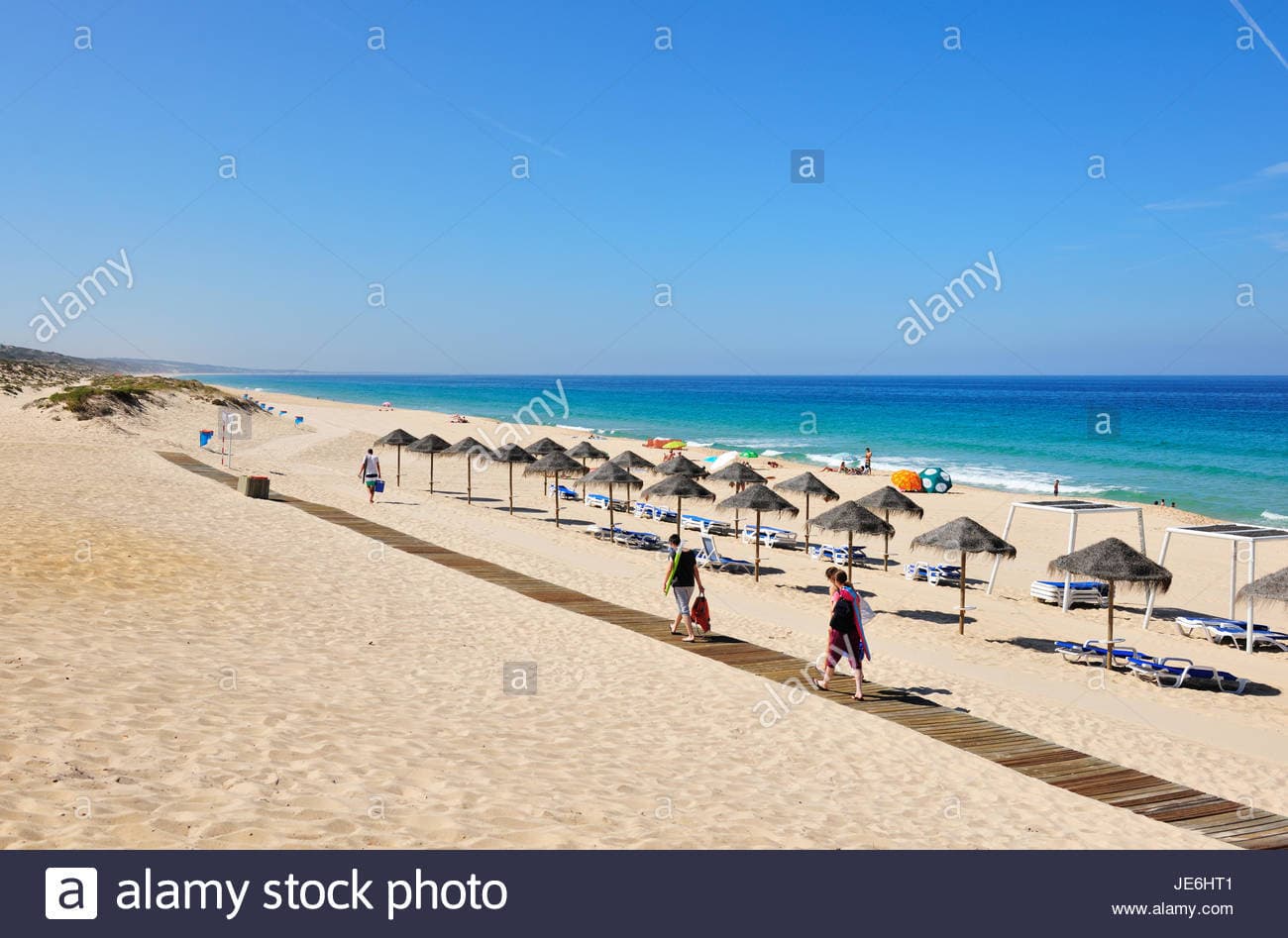 Place Beach Pêgo