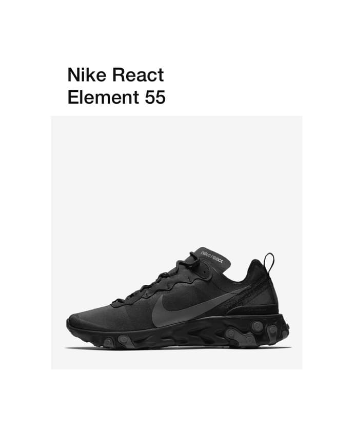 Producto Nike Element 55